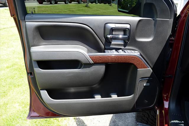 used 2014 GMC Sierra 1500 car, priced at $27,950