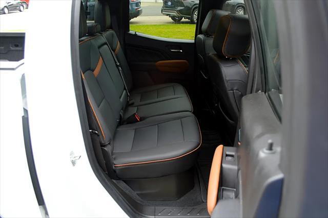 used 2024 GMC Canyon car, priced at $43,950