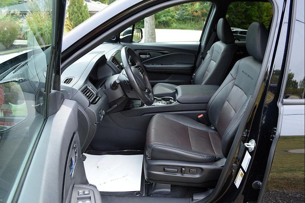 used 2024 Honda Ridgeline car, priced at $39,950