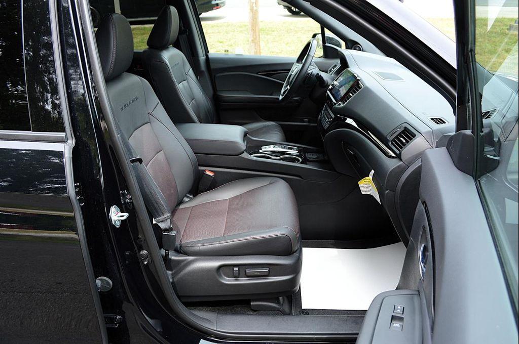used 2024 Honda Ridgeline car, priced at $39,950