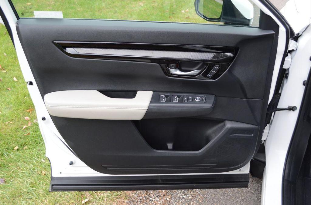 used 2024 Honda CR-V car, priced at $34,950