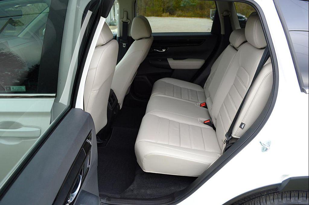 used 2024 Honda CR-V car, priced at $34,950