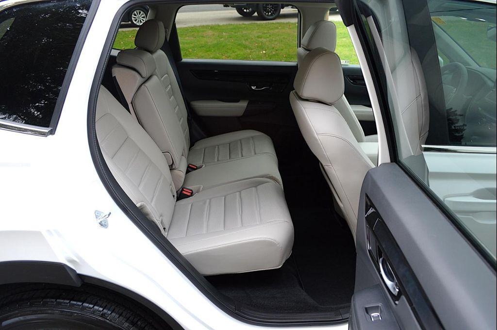 used 2024 Honda CR-V car, priced at $34,950