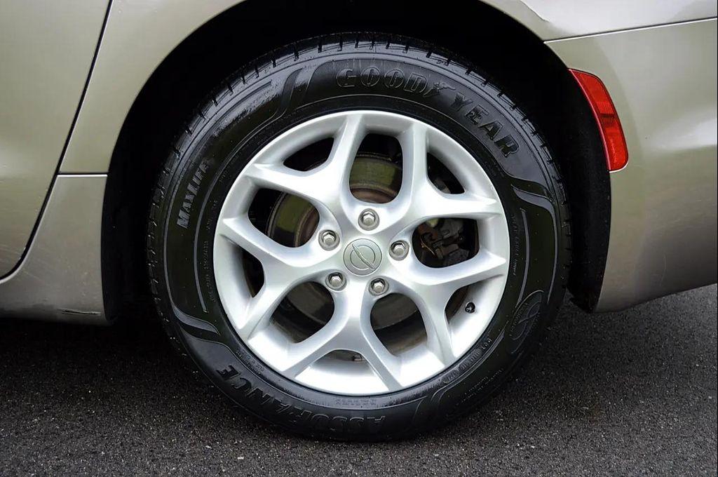 used 2017 Chrysler Pacifica car, priced at $13,950