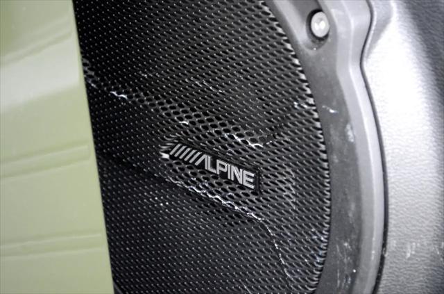used 2021 Jeep Wrangler Unlimited car, priced at $38,950