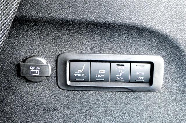used 2020 Chrysler Pacifica car, priced at $21,950