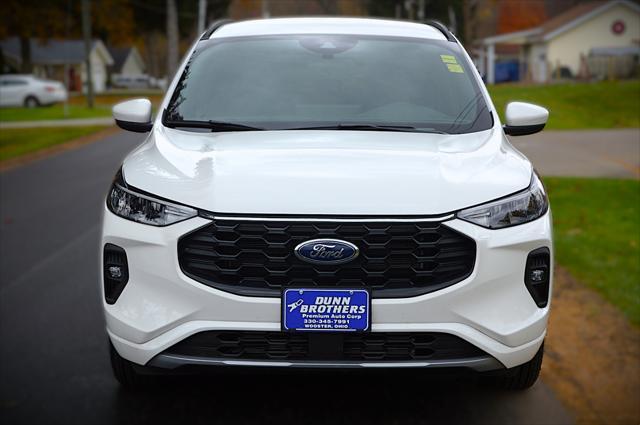 used 2023 Ford Escape car, priced at $28,950