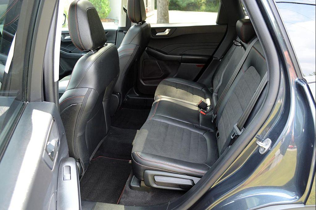 used 2022 Ford Escape car, priced at $26,950