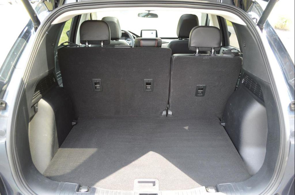 used 2022 Ford Escape car, priced at $26,950