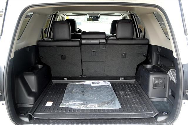 used 2021 Toyota 4Runner car, priced at $47,950