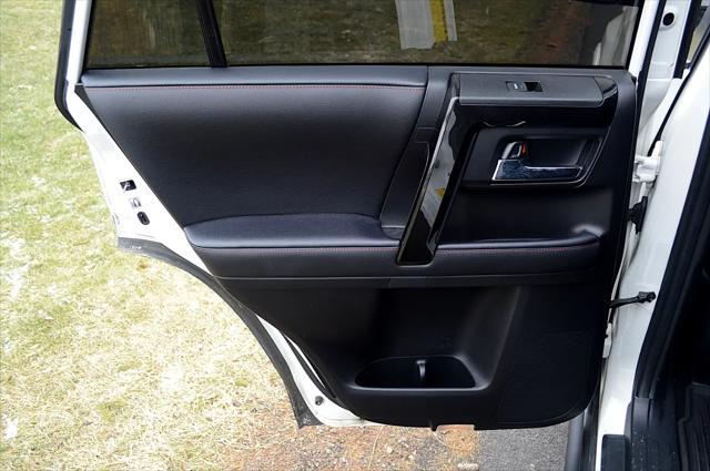 used 2021 Toyota 4Runner car, priced at $47,950