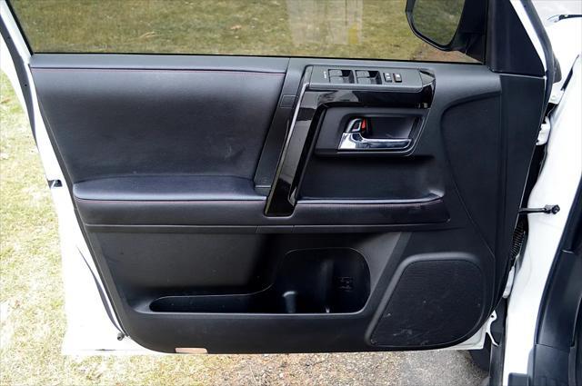 used 2021 Toyota 4Runner car, priced at $47,950