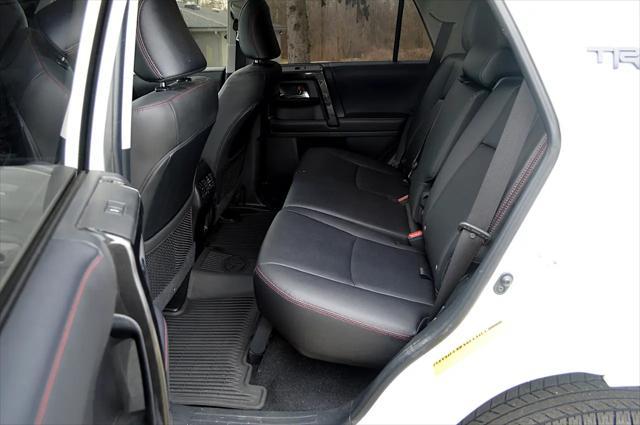 used 2021 Toyota 4Runner car, priced at $47,950