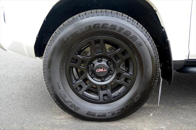 used 2021 Toyota 4Runner car, priced at $47,950