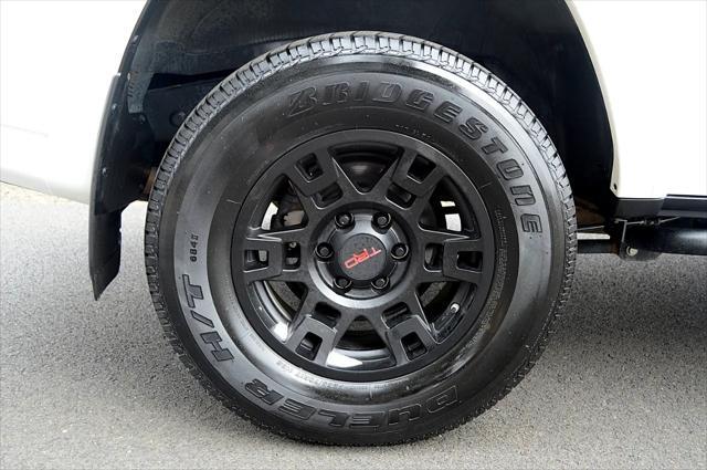 used 2021 Toyota 4Runner car, priced at $47,950