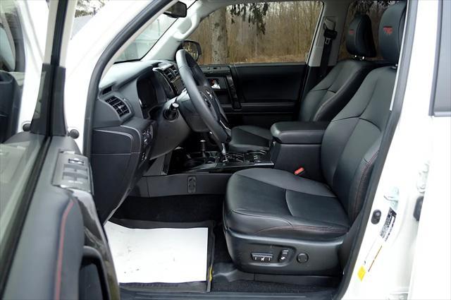 used 2021 Toyota 4Runner car, priced at $47,950