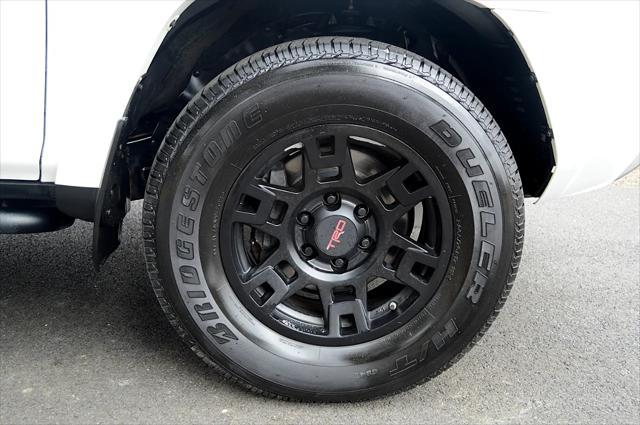 used 2021 Toyota 4Runner car, priced at $47,950