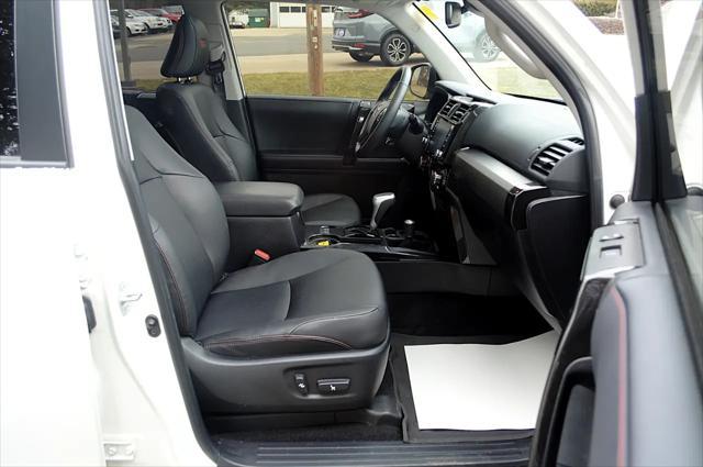used 2021 Toyota 4Runner car, priced at $47,950