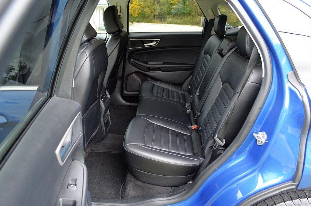 used 2024 Ford Edge car, priced at $26,950