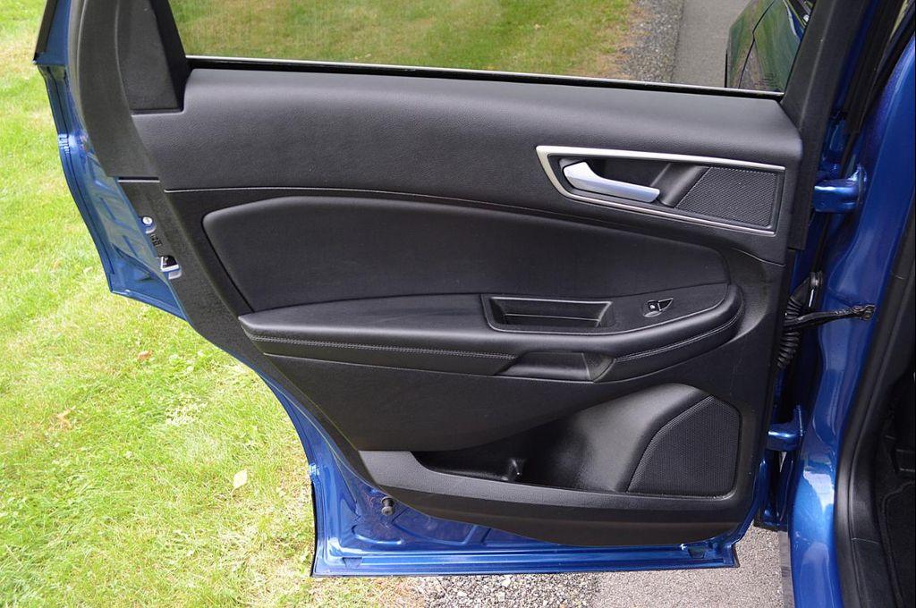 used 2024 Ford Edge car, priced at $26,950