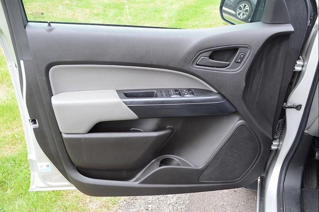 used 2016 GMC Canyon car, priced at $13,950