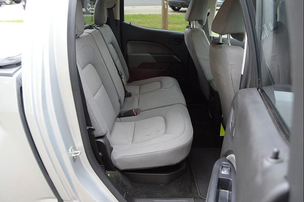 used 2016 GMC Canyon car, priced at $13,950