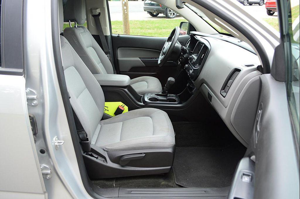 used 2016 GMC Canyon car, priced at $13,950