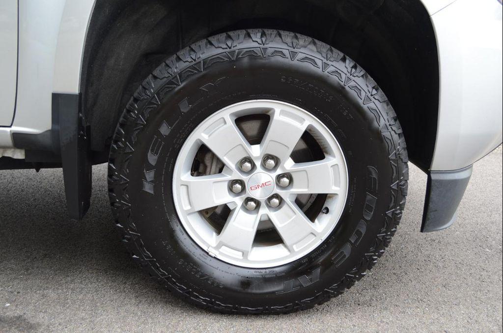 used 2016 GMC Canyon car, priced at $13,950