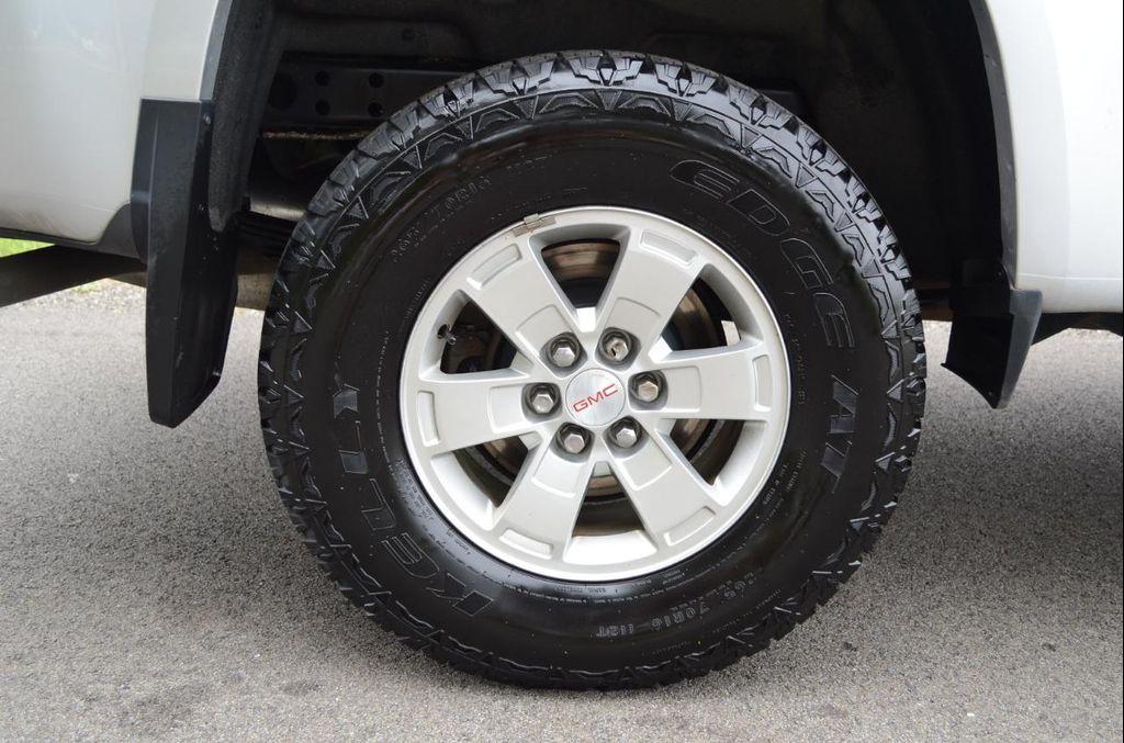 used 2016 GMC Canyon car, priced at $13,950