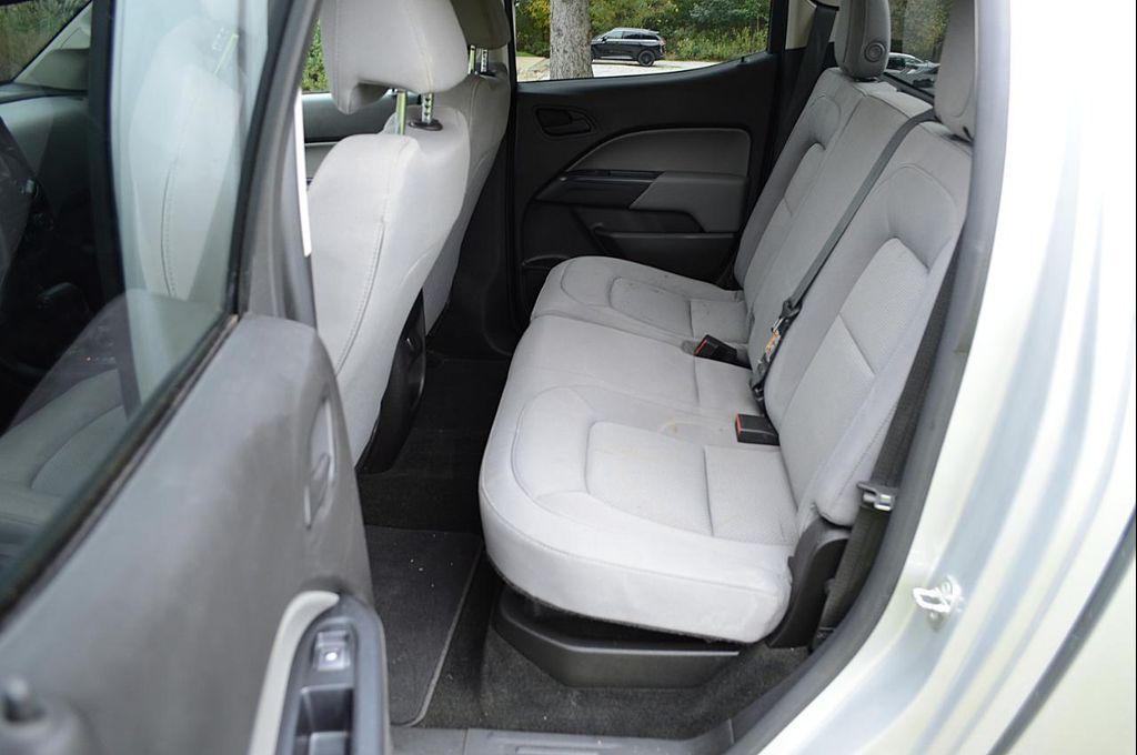 used 2016 GMC Canyon car, priced at $13,950