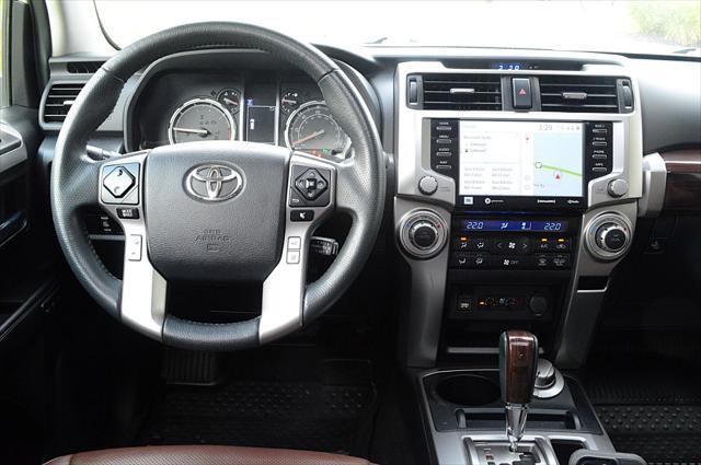 used 2020 Toyota 4Runner car, priced at $41,950