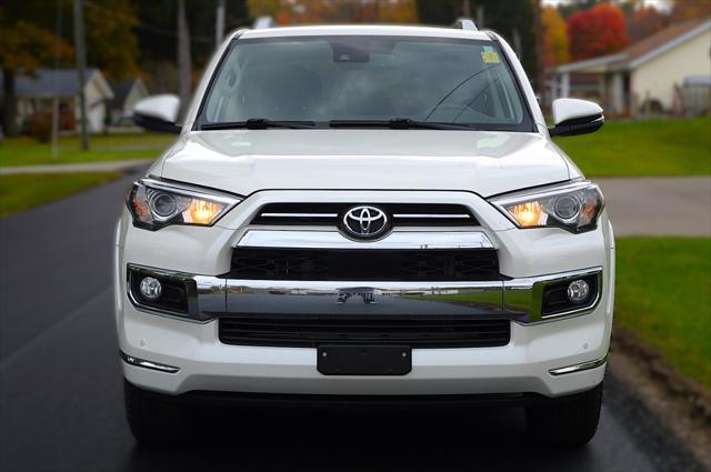 used 2020 Toyota 4Runner car, priced at $41,950