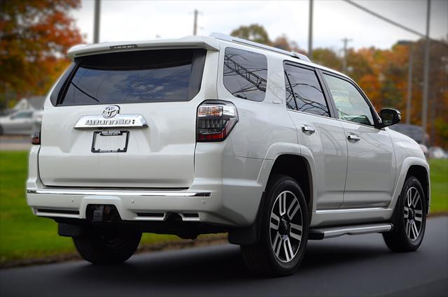 used 2020 Toyota 4Runner car, priced at $41,950