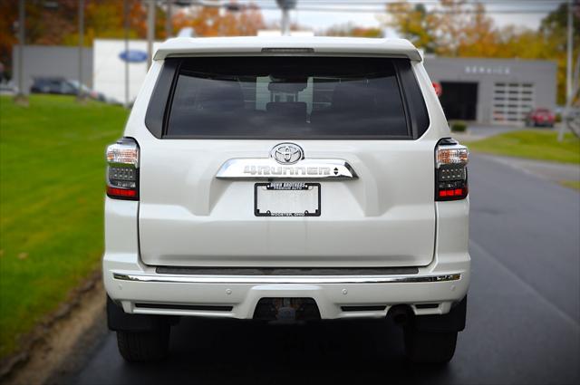 used 2020 Toyota 4Runner car, priced at $41,950