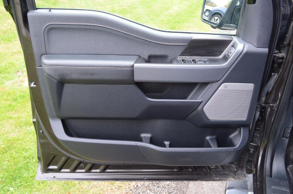 used 2024 Ford F-150 car, priced at $51,950