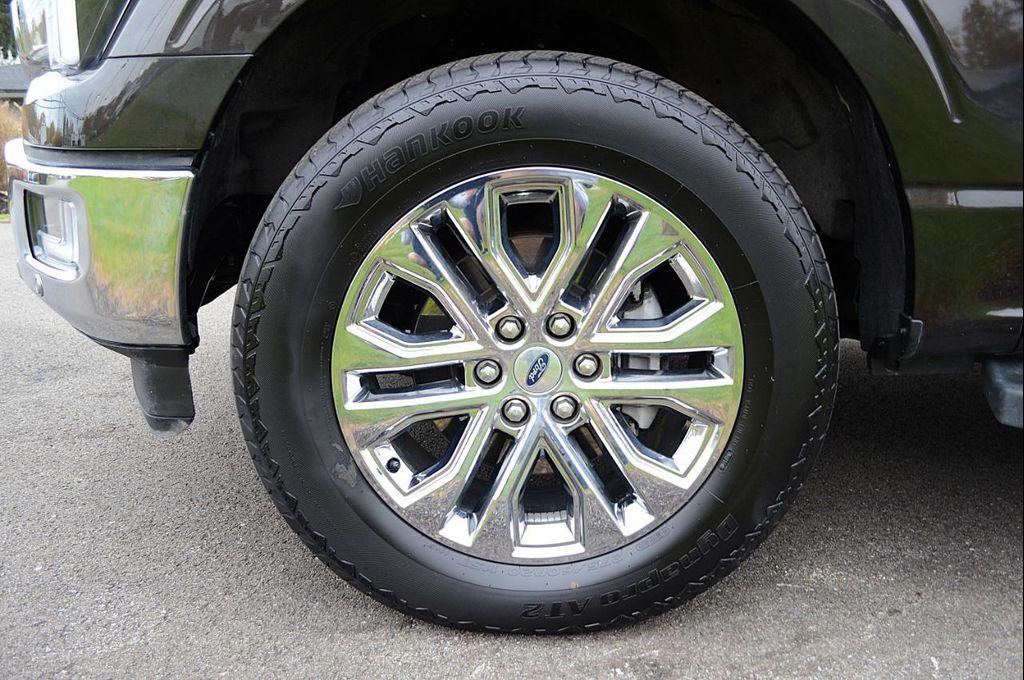 used 2024 Ford F-150 car, priced at $51,950