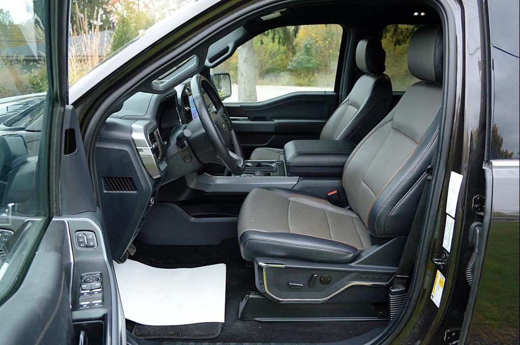 used 2024 Ford F-150 car, priced at $51,950