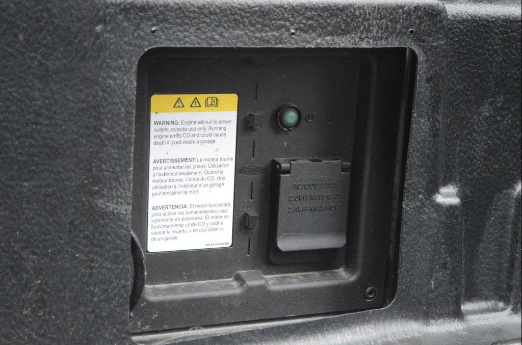 used 2024 Ford F-150 car, priced at $51,950