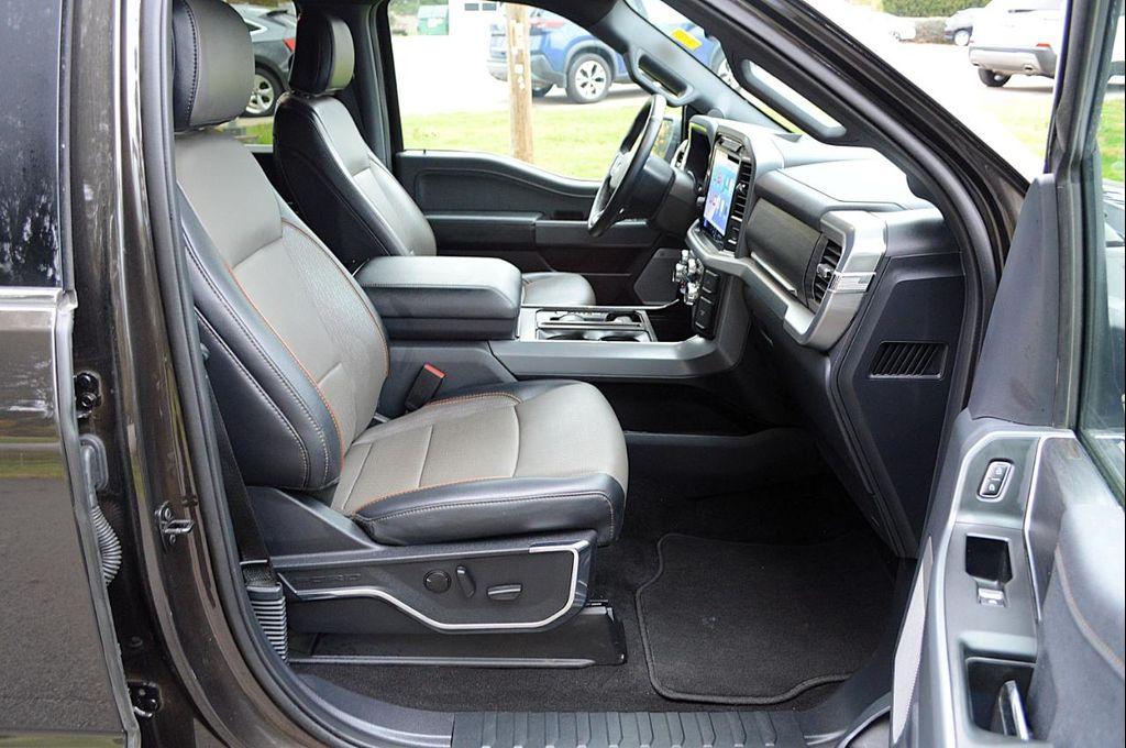 used 2024 Ford F-150 car, priced at $51,950