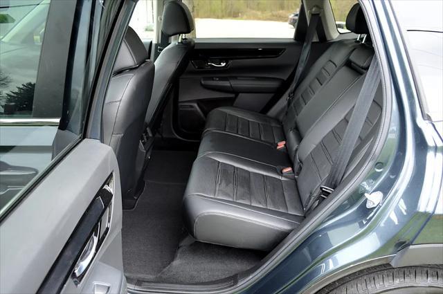 used 2023 Honda CR-V car, priced at $33,950