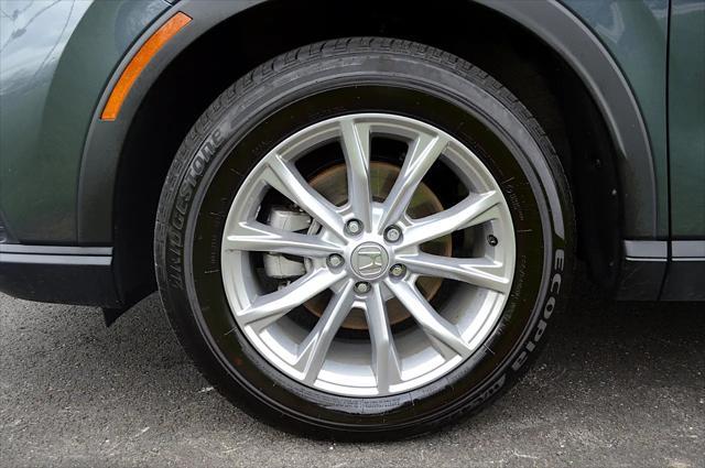 used 2023 Honda CR-V car, priced at $33,950