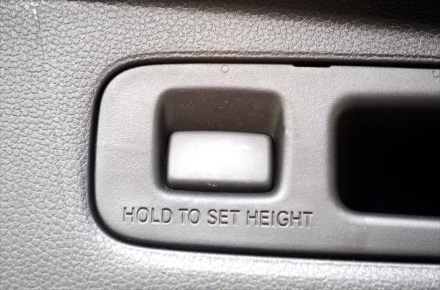 used 2023 Honda CR-V car, priced at $33,950