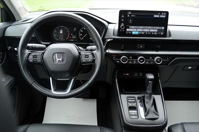 used 2023 Honda CR-V car, priced at $33,950