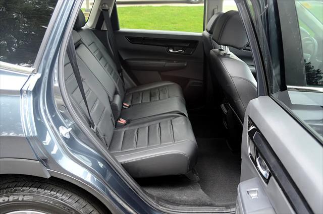 used 2023 Honda CR-V car, priced at $33,950