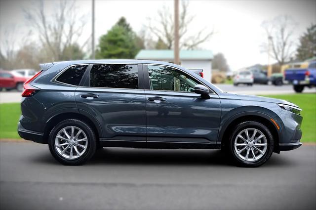 used 2023 Honda CR-V car, priced at $33,950