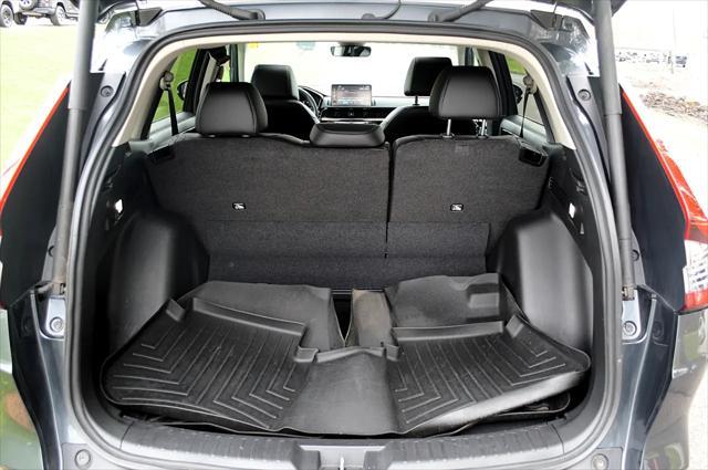 used 2023 Honda CR-V car, priced at $33,950