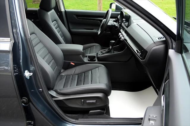 used 2023 Honda CR-V car, priced at $33,950