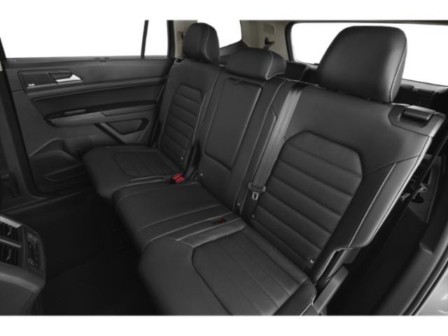 used 2023 Volkswagen Atlas car, priced at $40,950