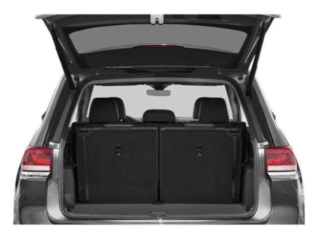 used 2023 Volkswagen Atlas car, priced at $40,950