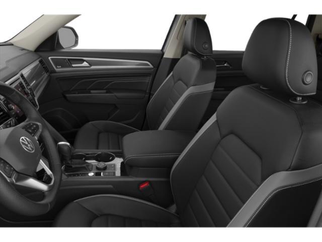 used 2023 Volkswagen Atlas car, priced at $40,950